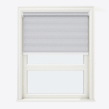 Jaluzele zi și noapte Impression Wood Allure Mirage Grey