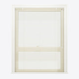 Matte Cloud Cream Venetian Blinds - Zen Shades