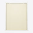 Matte Cloud Cream Venetian Blinds - Zen Shades