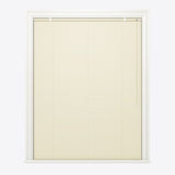 Matte Cloud Cream Venetian Blinds - Zen Shades
