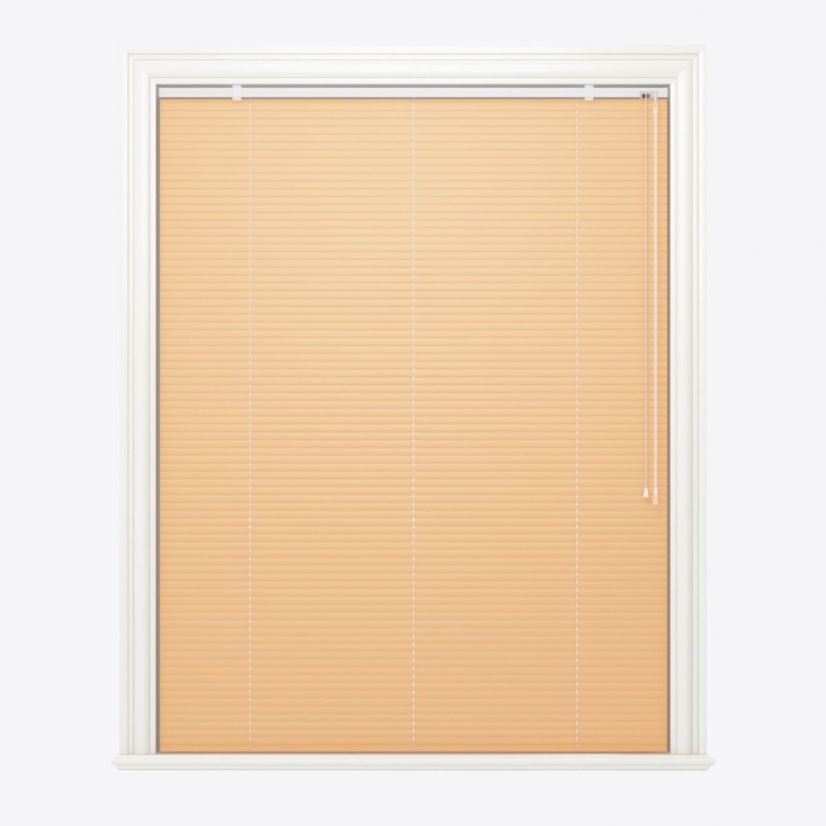 Matte Desert Mist Venetian Blinds - Zen Shades