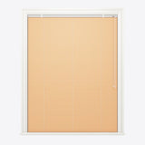 Matte Desert Mist Venetian Blinds - Zen Shades