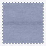 Mezzo Mayfair Blue Roman Blinds - Zen Shades