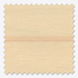 Mezzo Yosemite Sand Roman Blinds - Zen Shades
