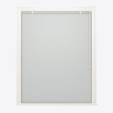 Mirage Grey Venetian Blinds - Zen Shades