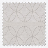 Orbit Moonbeam Roman Blinds - Zen Shades