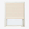 Oxford Birch Roman Blinds - Zen Shades