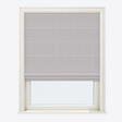 Oxford Paloma Roman Blinds - Zen Shades