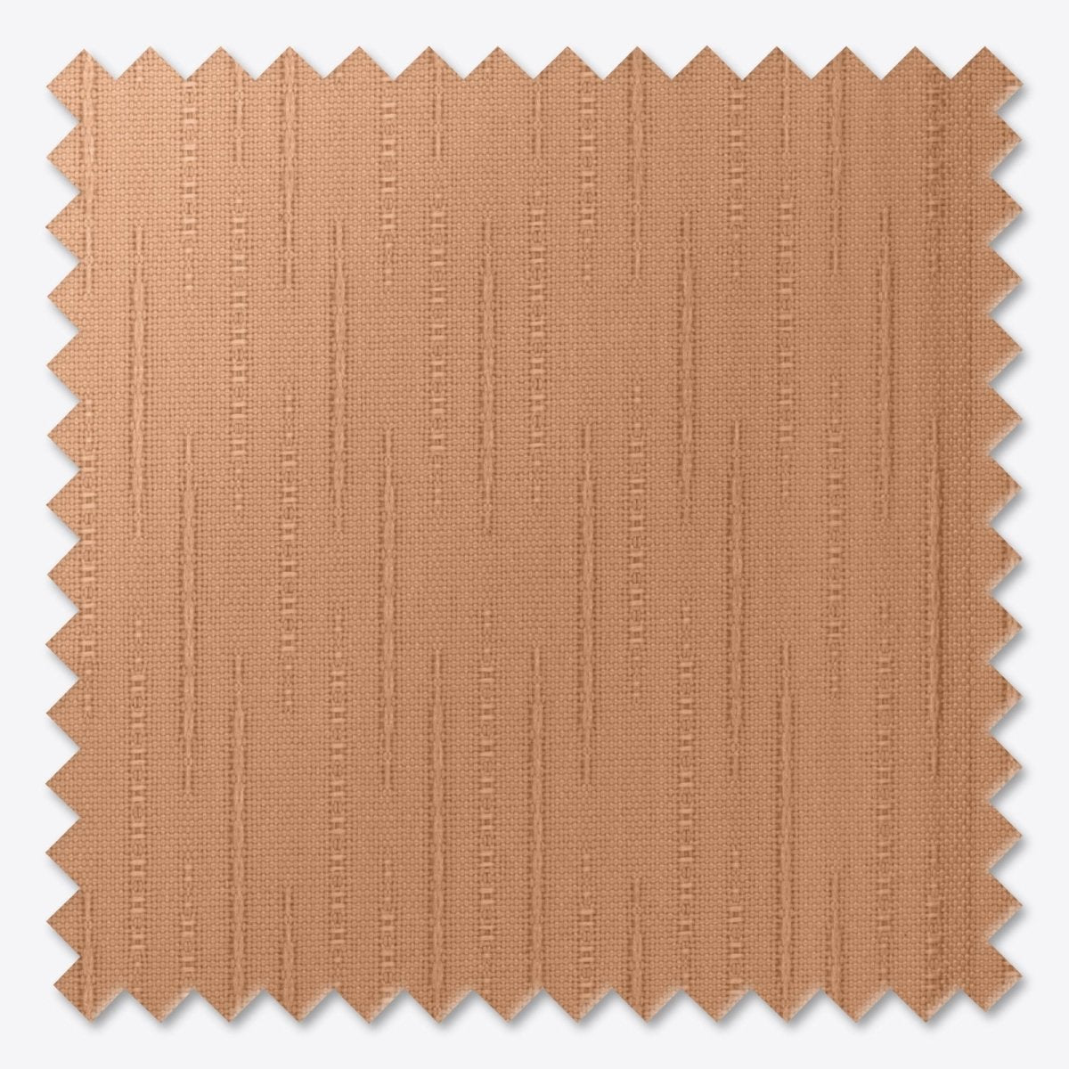 Pacific Cognac Brown Vertical Blinds - Zen Shades