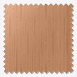 Pacific Cognac Brown Vertical Blinds - Zen Shades