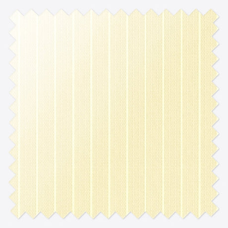 Pencil Stripe Anise Flower Vertical Blinds - Zen Shades