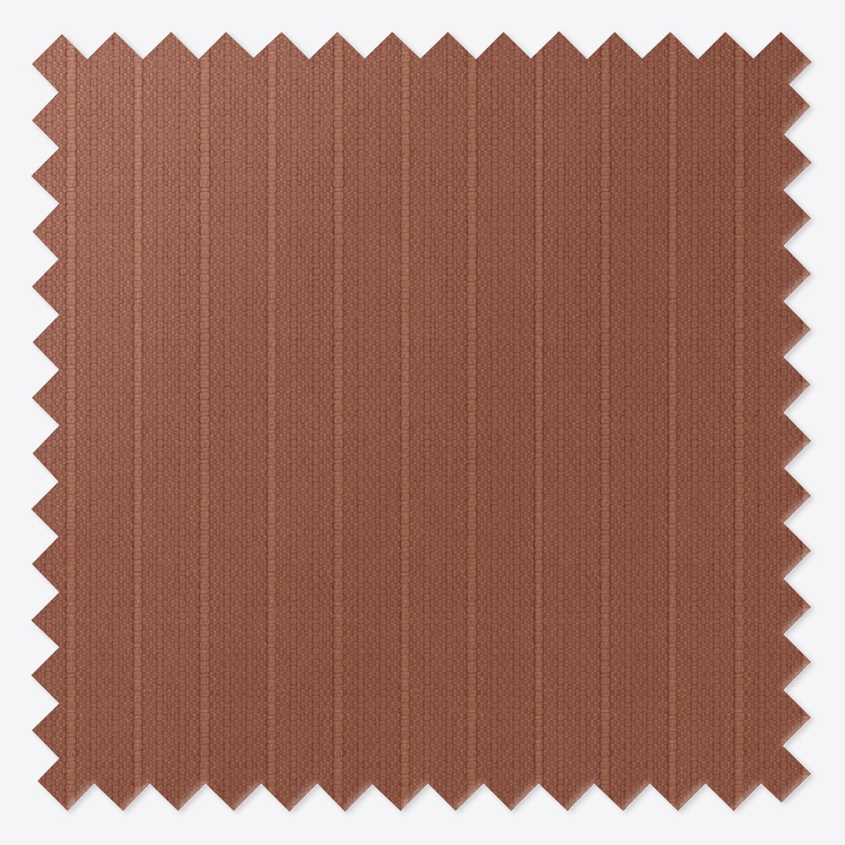 Pencil Stripe Argan Oil Vertical Blinds - Zen Shades