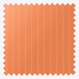 Pencil Stripe Autumn Sunset Vertical Blinds - Zen Shades