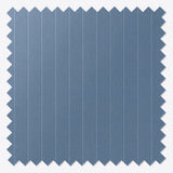 Pencil Stripe Citadel Vertical Blinds Replacement Slats - Zen Shades