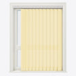 Pencil Stripe Sunlight Vertical Blinds - Zen Shades