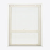 Perforated Cream Venetian Blinds - Zen Shades