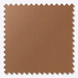 Pristine Cashew Blackout Vertical Blinds - Zen Shades