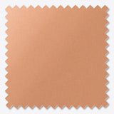 Pristine Peach Bloom Blackout Vertical Blinds - Zen Shades