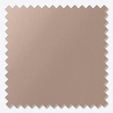 Pristine Savannah Tan Blackout Vertical Blinds - Zen Shades