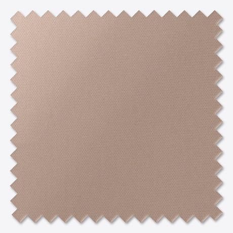 Pristine Savannah Tan Blackout Vertical Blinds - Zen Shades