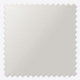 Ramina Grey Blackout PVC Vertical Blinds - Zen Shades