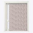 Ray Feather Grey Vertical Blinds - Zen Shades