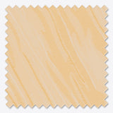 Ray Macadamia Beige Vertical Blinds Replacement Slats - Zen Shades