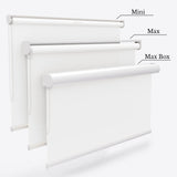 Rulouri textile PTJ Essence White