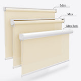 Rulouri textile PTJ Essence Bone White