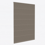 Jaluzele Romane Valeria Screed Grey