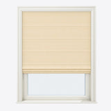 Silhouette Dawn Roman Blinds - Zen Shades