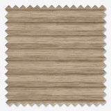 Silhouette Warm Sand Roman Blinds - Zen Shades
