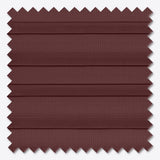Silhouette Zinfandel Roman Blinds - Zen Shades