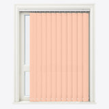Solo Bellini Vertical Blinds - Zen Shades
