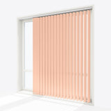 Solo Bellini Vertical Blinds - Zen Shades