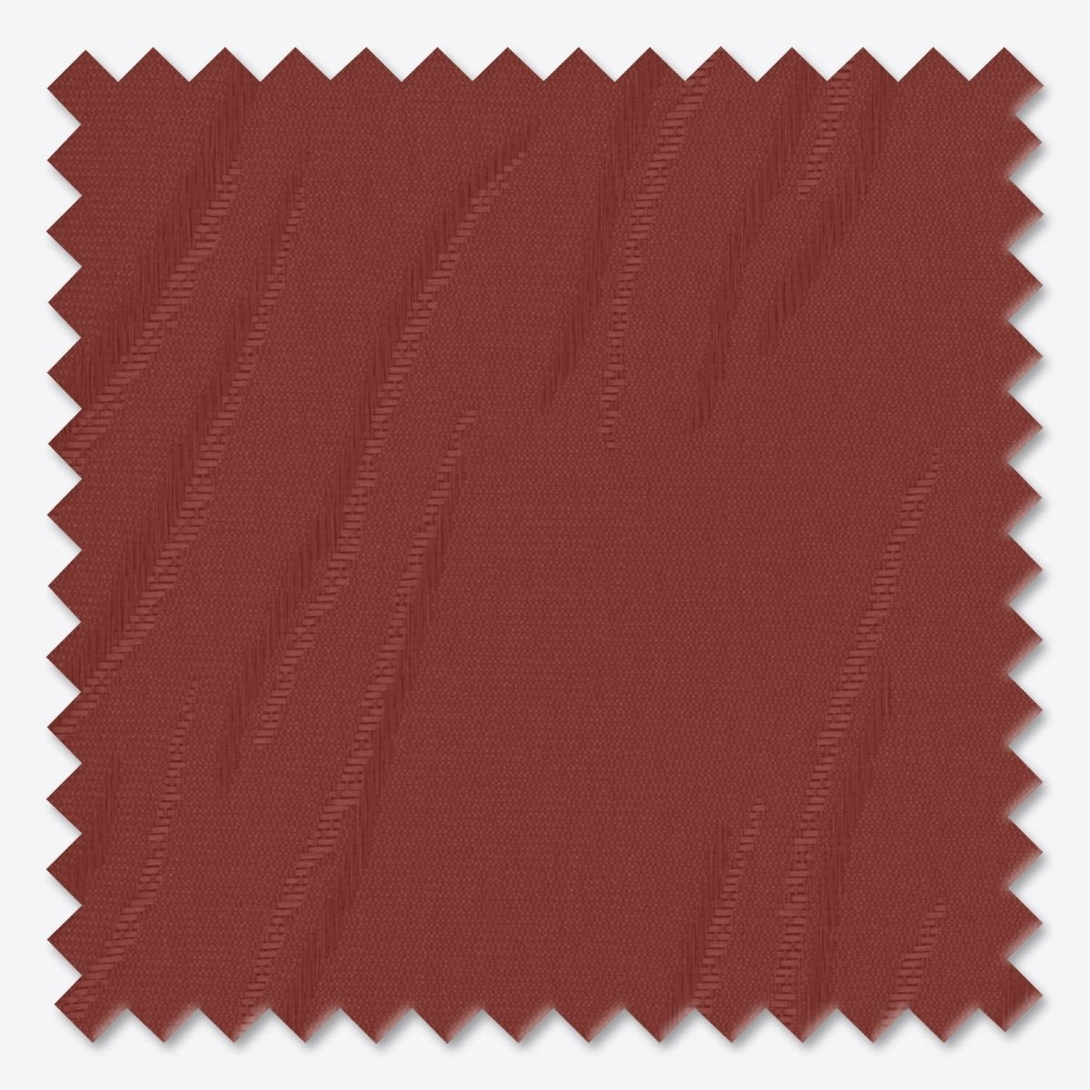 Solo Burnt Henna Vertical Blinds - Zen Shades