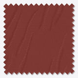 Solo Burnt Henna Vertical Blinds - Zen Shades