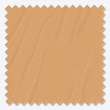 Solo Candle Yellow Vertical Blinds - Zen Shades