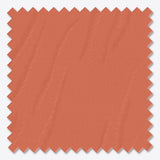 Solo Mandarin Orange Vertical Blinds - Zen Shades