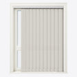 Solo Pelican Vertical Blinds - Zen Shades