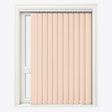 Somerton Frappé Vertical Blinds - Zen Shades