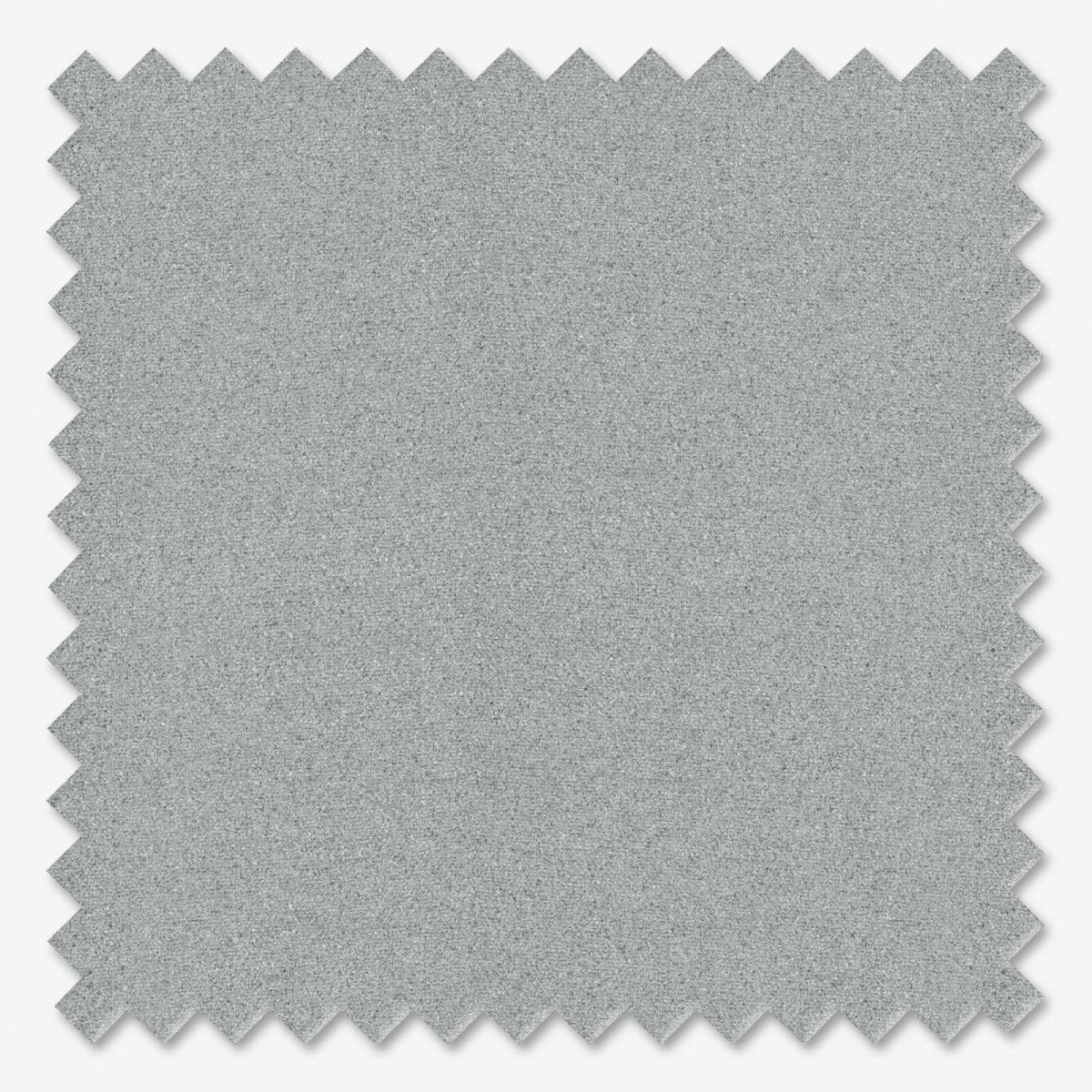Sparkle Mirage Gray Blackout Roller Blinds - Zen Shades
