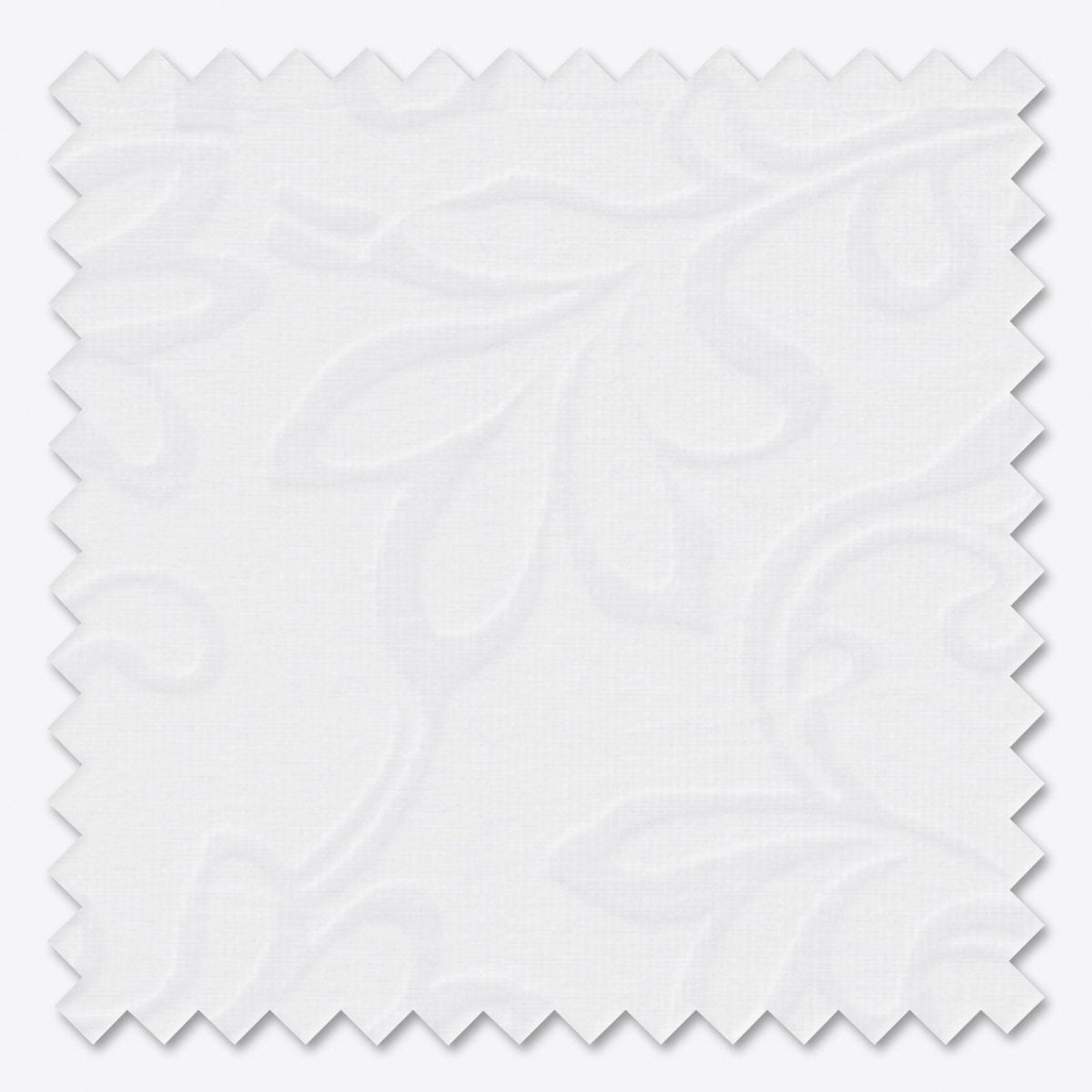 Spirit Brilliant White Roller Blinds - Zen Shades