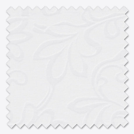 Spirit Brilliant White Roller Blinds - Zen Shades