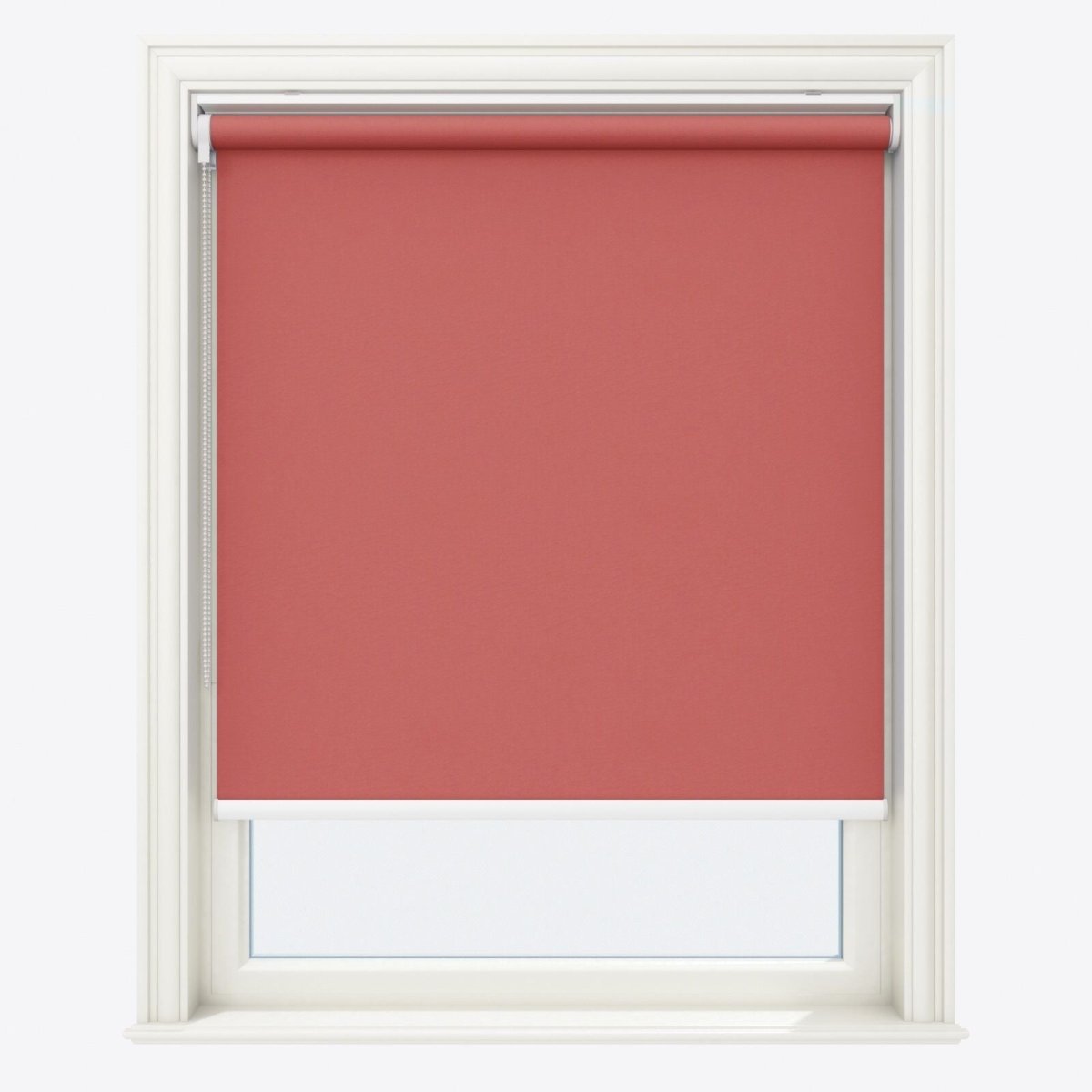 Spirit Crabapple Roller Blinds - Zen Shades