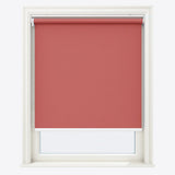 Spirit Crabapple Roller Blinds - Zen Shades
