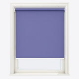 Spirit Lavender Violet Roller Blinds - Zen Shades
