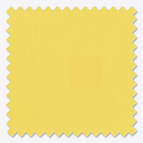 Spirit Lemon Zest Roller Blinds - Zen Shades