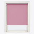 Spirit Orchid Smoke Roller Blinds - Zen Shades