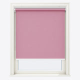 Spirit Orchid Smoke Roller Blinds - Zen Shades